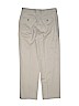 Lands' End 100% Cotton Tan Khakis Size 16 - photo 2