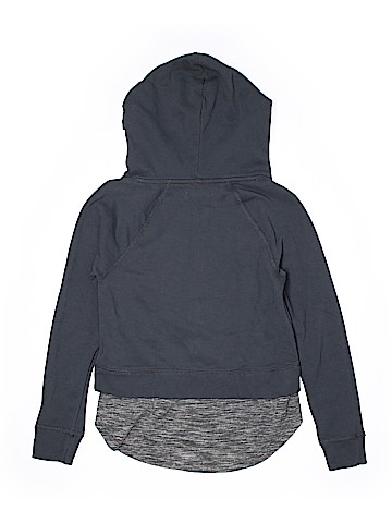 Abercrombie & Fitch Zip Up Hoodie (view 2)