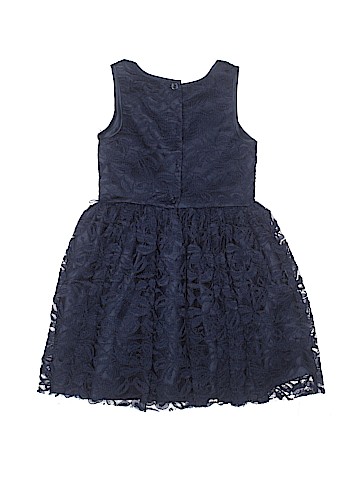 Pink & Violet Special Occasion Dress (view 2)