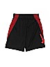 Nike 100% Polyester Black Athletic Shorts Size 5 - 6 - photo 1