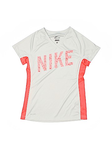 Nike Active T-Shirt (view 1)