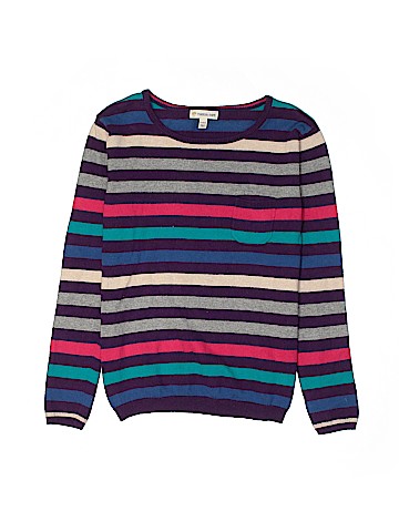 Tucker + Tate Pullover Sweater (view 1)