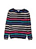 Tucker + Tate Purple Pullover Sweater Size M (youth) - photo 1