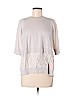 By Malene Birger 100% Wool Tan Wool Pullover Sweater Size M - photo 1