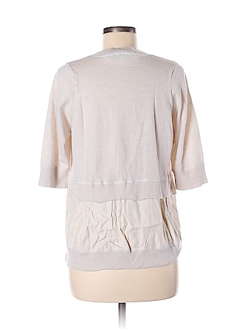 By Malene Birger Wool Pullover Sweater (view 2)