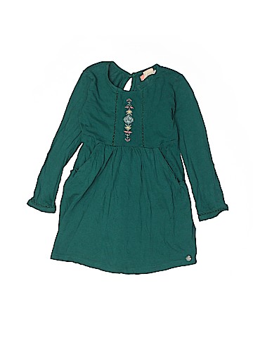 Roxy Girl Dress (view 1)