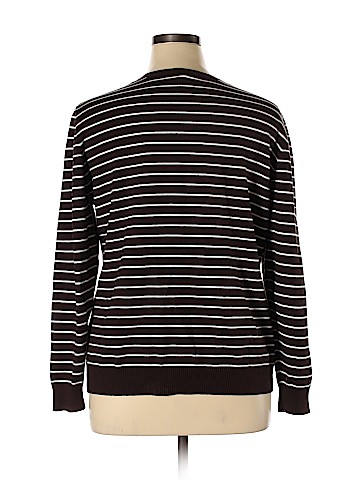 Lands' End Pullover Sweater (view 2)