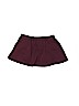 Tea 100% Cotton Burgundy Skirt Size 18-24 mo - photo 1