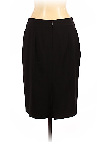 Ann Taylor Wool Skirt (view 2)
