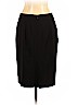Ann Taylor Black Wool Skirt Size 12 (petite) - photo 2