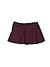 Tea 100% Cotton Burgundy Skirt Size 18-24 mo - photo 2