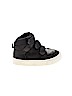 Baby Gap Black Sneakers Size 6 (kids) - photo 1