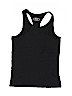 Under Armour 100% Cotton Graphic Black Active Tank Size M (youth) - photo 2