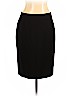 Ann Taylor Black Wool Skirt Size 12 (petite) - photo 1