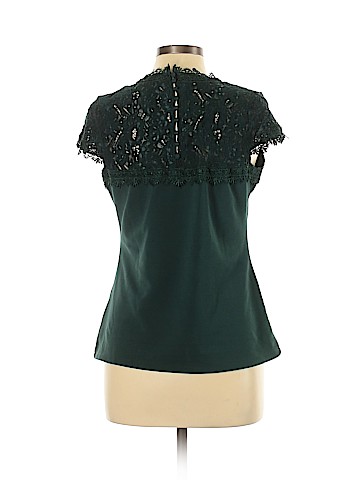 H&M Short Sleeve Blouse (view 2)