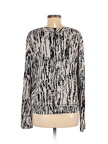 Feel the Piece Terre Jacobs Long Sleeve Top (view 2)
