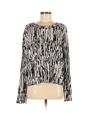 Feel the Piece Terre Jacobs Long Sleeve Top (view 1)