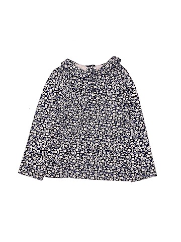 JoJo Maman Bebe Long Sleeve Top (view 1)