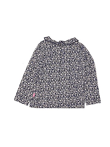 JoJo Maman Bebe Long Sleeve Top (view 2)
