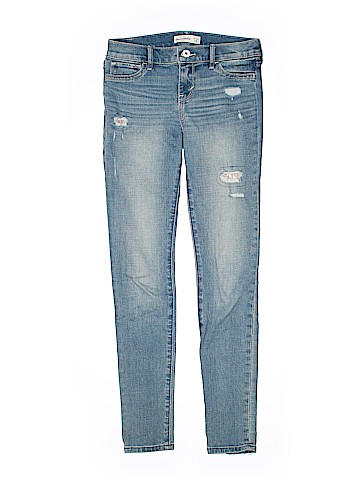 Abercrombie & Fitch Jeggings (view 1)