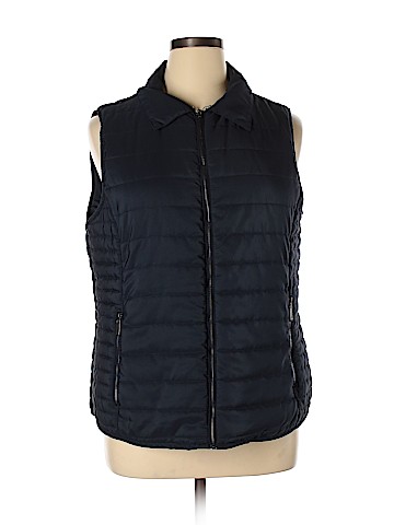 DressBarn Vest (view 1)