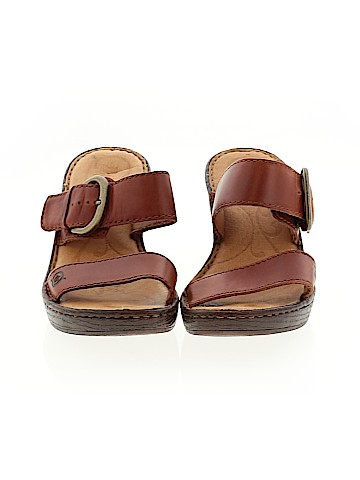 Born Mule/Clog (view 2)