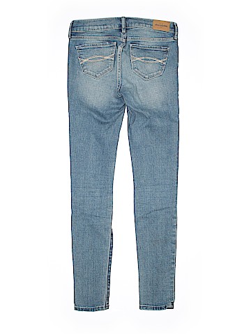 Abercrombie & Fitch Jeggings (view 2)