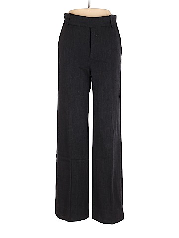 Vince. Wool Pants (view 1)