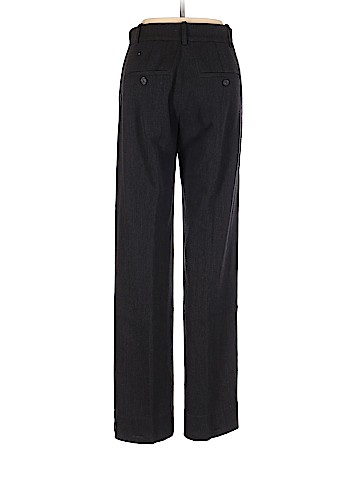 Vince. Wool Pants (view 2)