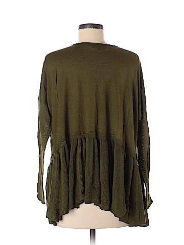 ELM Design Pullover Sweater (view 2)