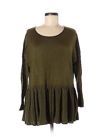 ELM Design Pullover Sweater (view 1)