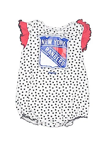 Reebok Short Sleeve Outfit (view 1)