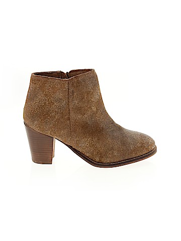 Seychelles Ankle Boots (view 1)