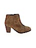 Seychelles Tan Ankle Boots Size 6 - photo 1