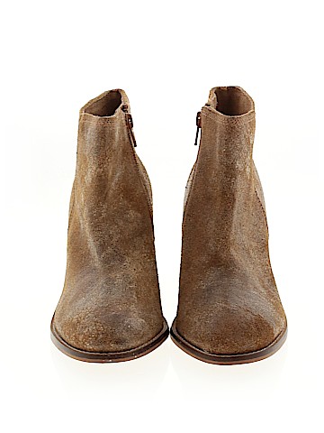 Seychelles Ankle Boots (view 2)