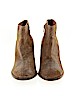 Seychelles Tan Ankle Boots Size 6 - photo 2