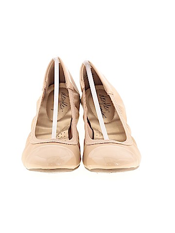 Dexflex Flats (view 2)