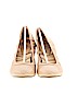Dexflex Tan Flats Size 8 - photo 2