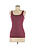 SO Burgundy Tank Top Size M - photo 1