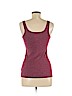 SO Burgundy Tank Top Size M - photo 2