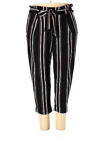 Hot Kiss Casual Pants (view 1)