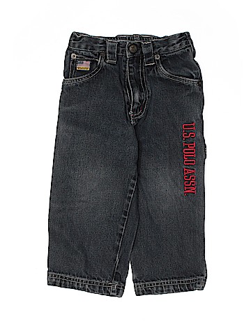 U.S. Polo Assn. Jeans (view 1)
