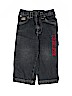 U.S. Polo Assn. 100% Cotton Blue Jeans Size 2T - photo 1