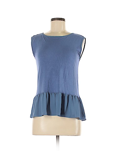 Ann Taylor LOFT Sleeveless Top (view 1)