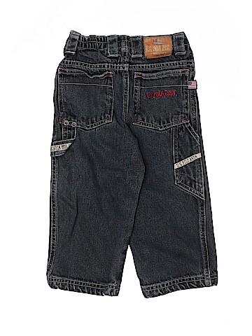 U.S. Polo Assn. Jeans (view 2)