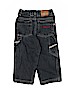 U.S. Polo Assn. 100% Cotton Blue Jeans Size 2T - photo 2