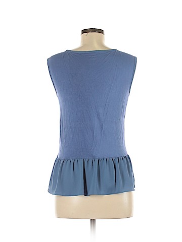 Ann Taylor LOFT Sleeveless Top (view 2)