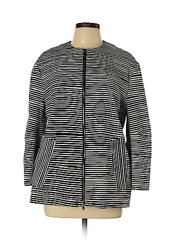 Dorothee Schumacher Jacket (view 1)