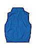 Superman 100% Polyester Blue Vest Size L (kids) - photo 2