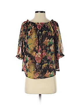 Alice Blue Designed Exclusively for Stitch Fix Size Sm